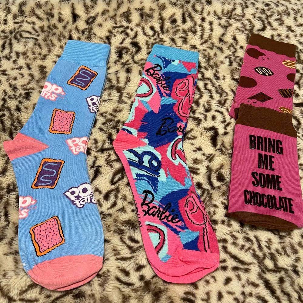 Socks Unisex